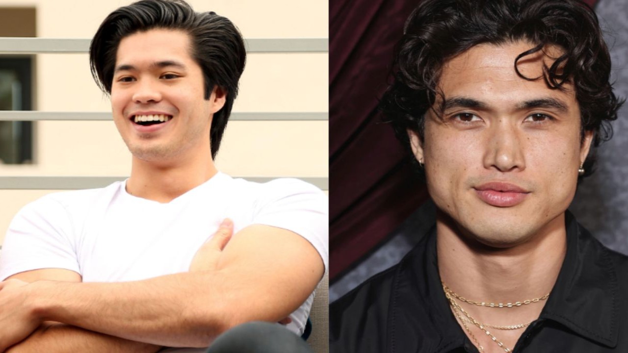 Why did Charles Melton replace Ross Butler on Riverdale? Exploring reason behind the mysterious recasting