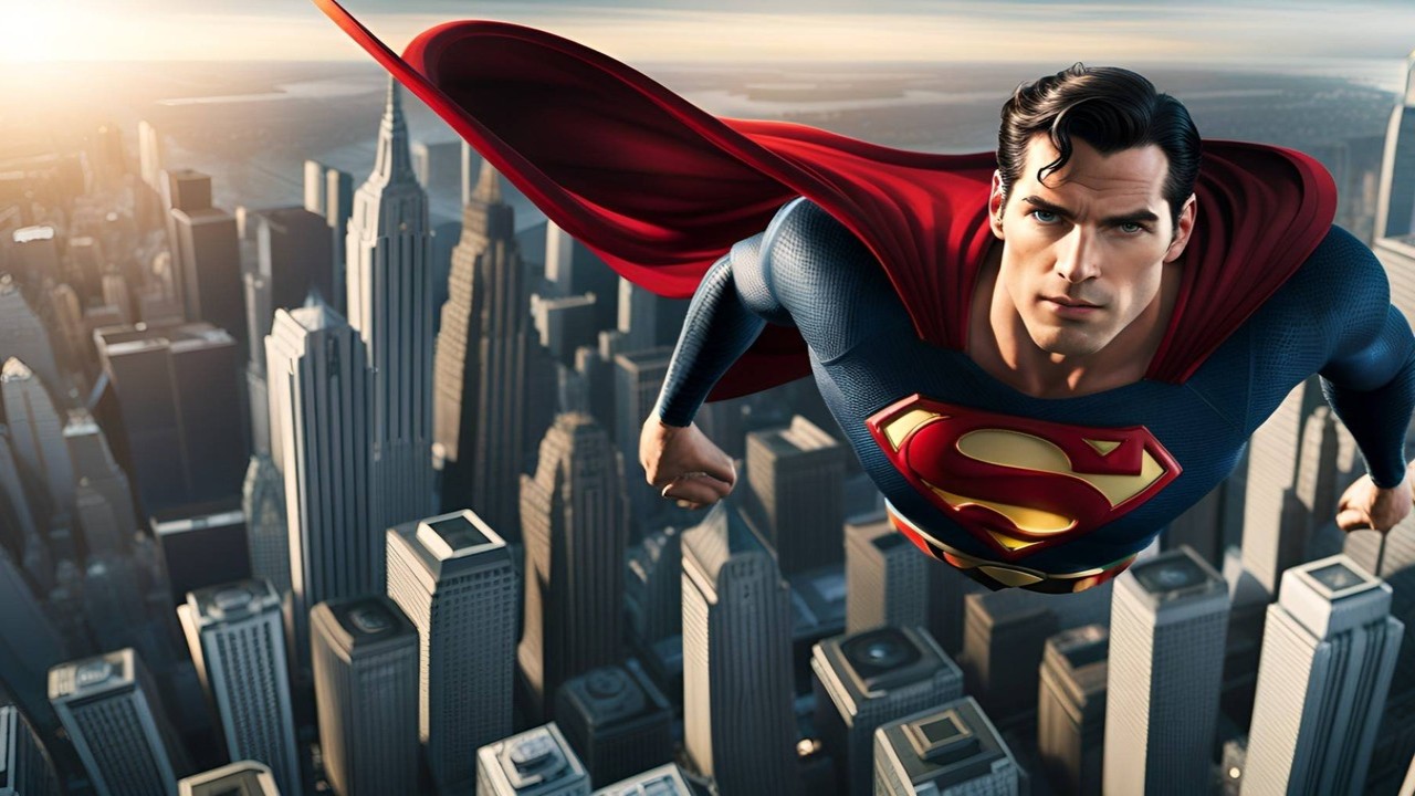 What is Superman Legacy going to be about? James Gunn spills exclusive details on DC's highly anticipated film 