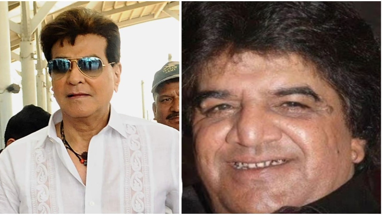 Ailing Mehmood Junior wishes to meet Caravan co-star Jeetendra, reveals close friend