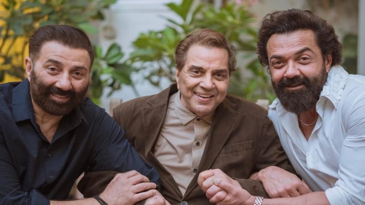 Family tree of Dharmendra EXPLAINED; Here’s everything you need to know about the Deol clan