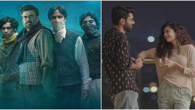 Top 10 best Hindi web series on Netflix that will keep you hooked: The Railway Men to Little Things