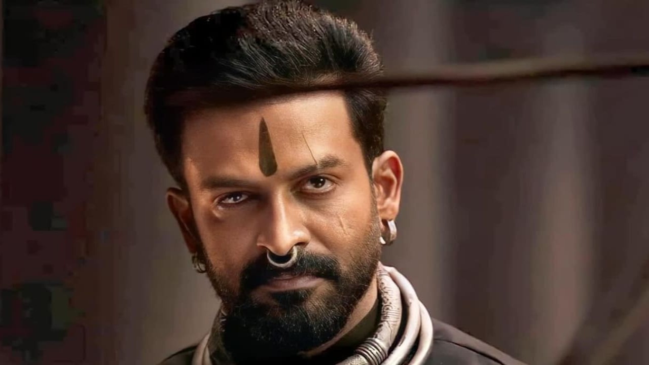 Prithviraj Sukumaran EXCLUSIVE Interview: 'Salaar is a bit like Game Of Thrones'; calls Prashanth Neel a confident filmmaker