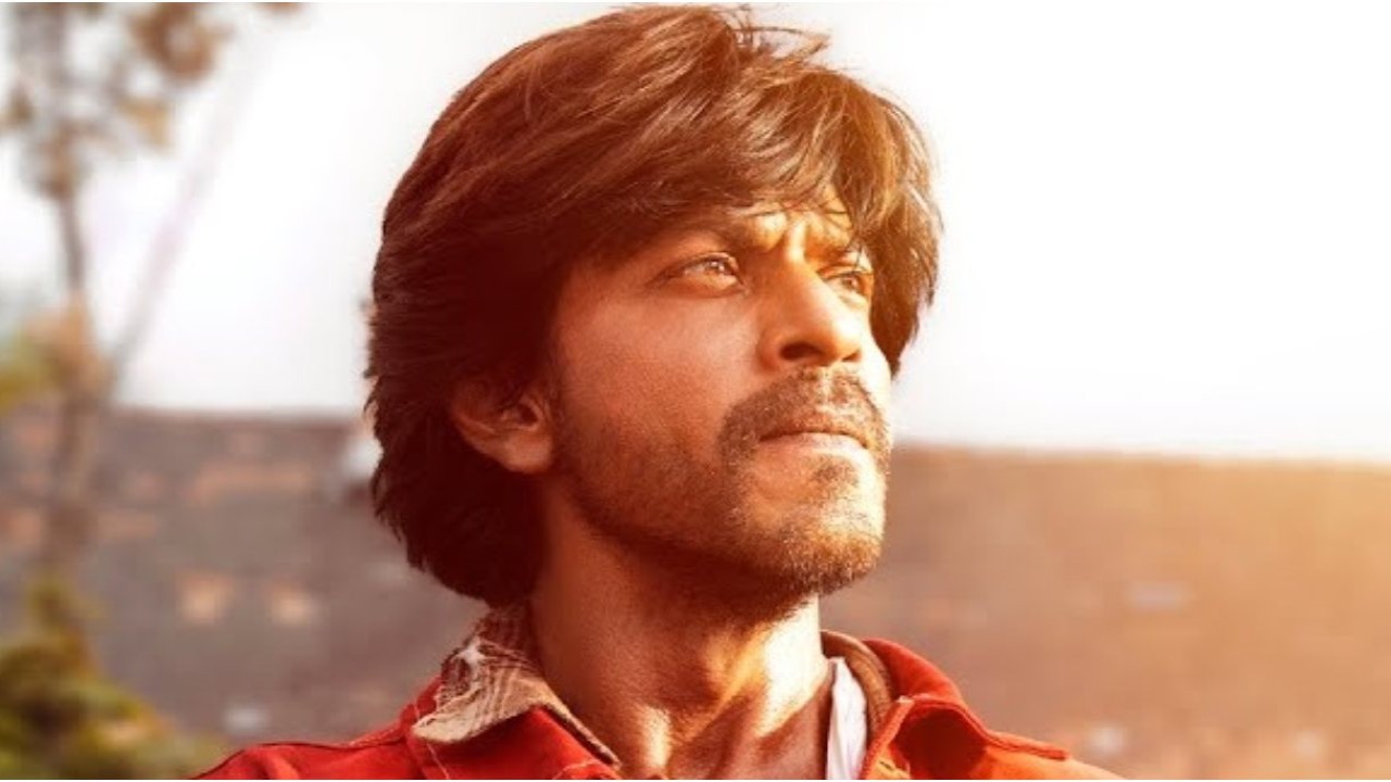 Dunki song Nikle The Kabhi Hum Ghar Se OUT: Shah Rukh Khan's emotional track by Sonu Nigam stirs emotions