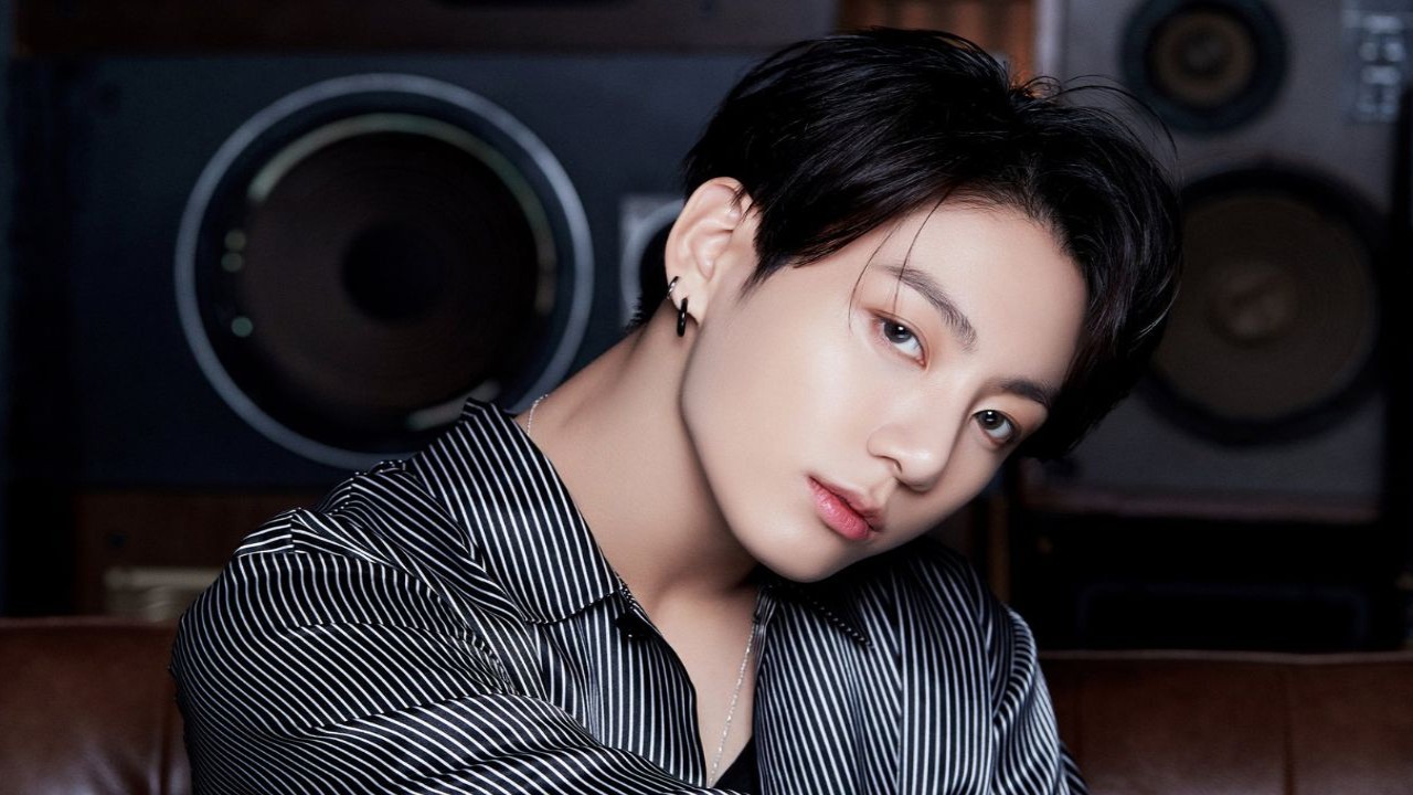 Jung Kook's 'Golden' Voted Favorite New Music This Week – Billboard