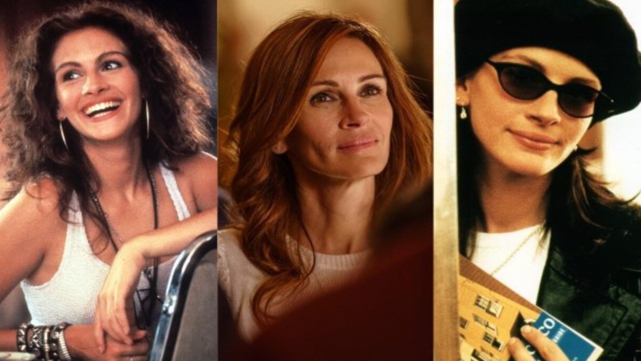 5 top Julia Roberts films to watch before seeing Leave the World Behind featuring Pretty Woman, Wonder, and more