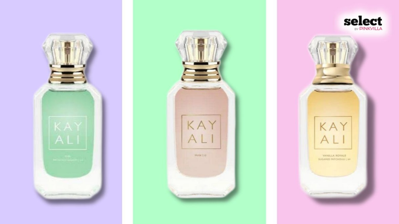 9 Best Kayali Perfumes for a Touch of Luxury And Elegance
