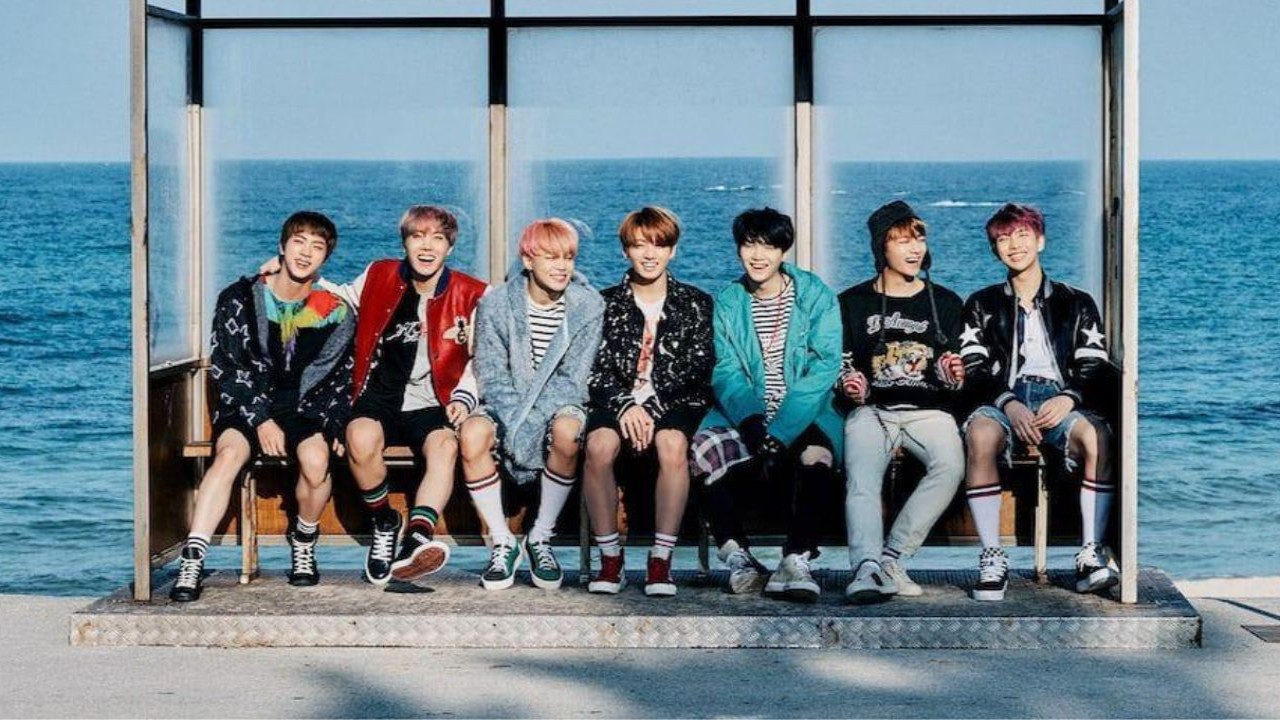 Lagu Klasik BTS Merebut Kembali Tangga Lagu Billboard: Hari Musim Semi, Air Mata, Lebih Keras Dari Bom, dan Lebih Banyak Lagi yang Kembali Setelah Bertahun-Tahun