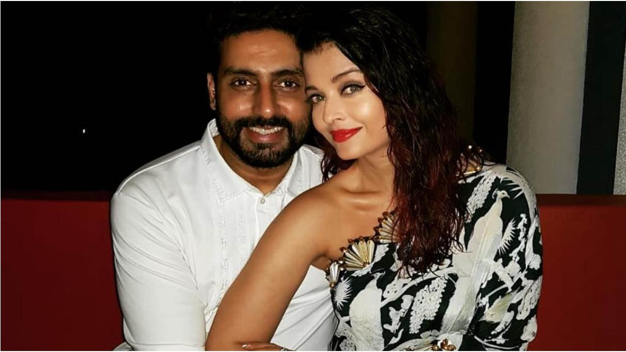 When Aishwarya Rai Bachchan opened up about having 'every day' fights with hubby Abhishek Bachchan