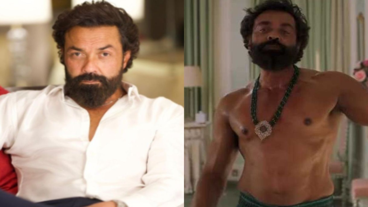 'Maybe I’ll still come back': Bobby Deol on fan theories of his character being resurrected in Animal sequel