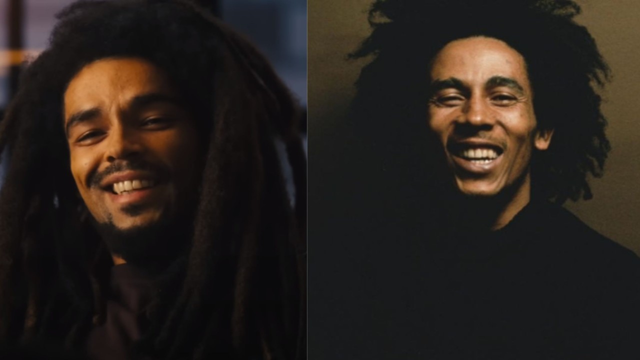 Bob Marley: One Love (2024) - IMDb