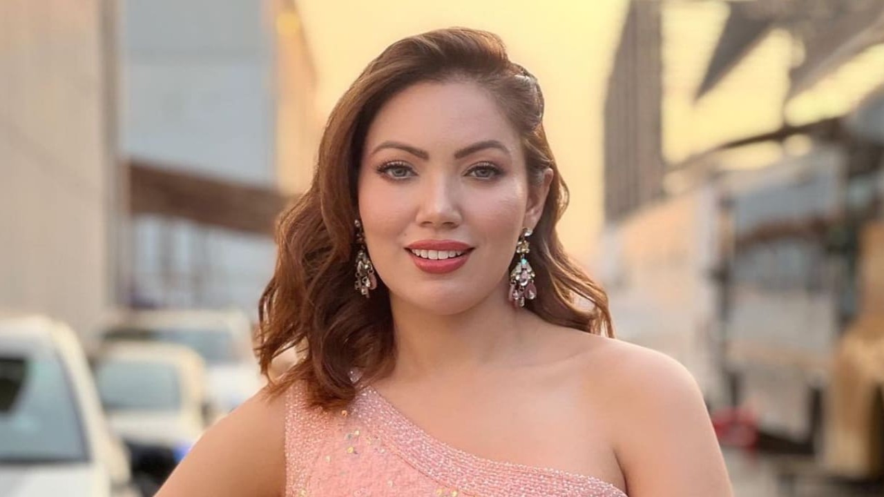 Munmun Dutta