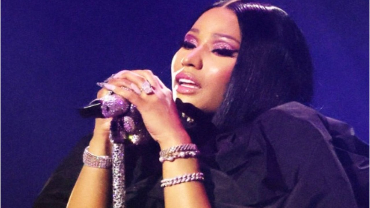 5 most iconic pop-culture moments of Nicki Minaj; exploring the star's life and career on her 41st birthday 