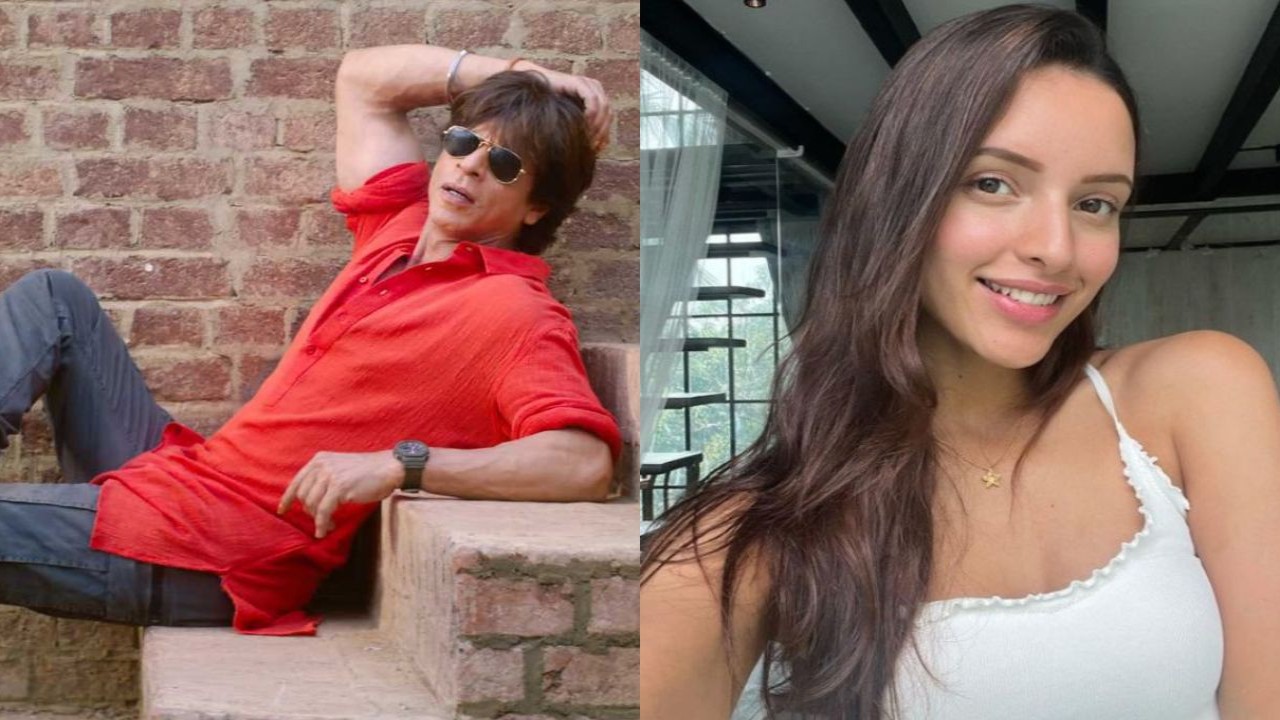 Pembuat Berita Bollywood Minggu Ini: Dunki Drop 5 karya Shah Rukh Khan dirilis;  Tripti Dimri Sam Merchant rumor kencan dan banyak lagi