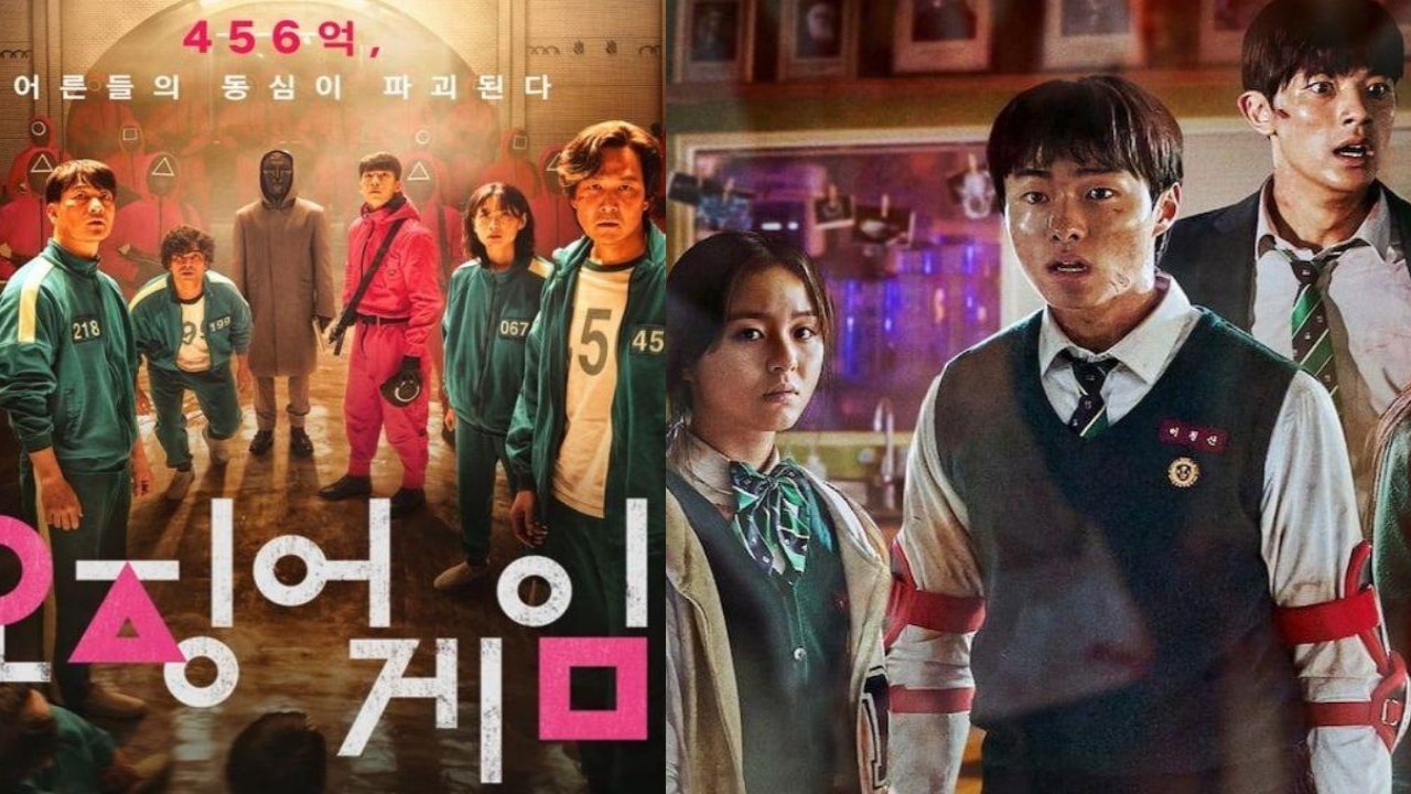 All of Us Are Dead' Review: Netflix's Korean Zombie Drama Impresses