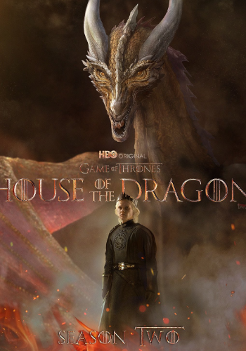 House Of The Dragon Season 2