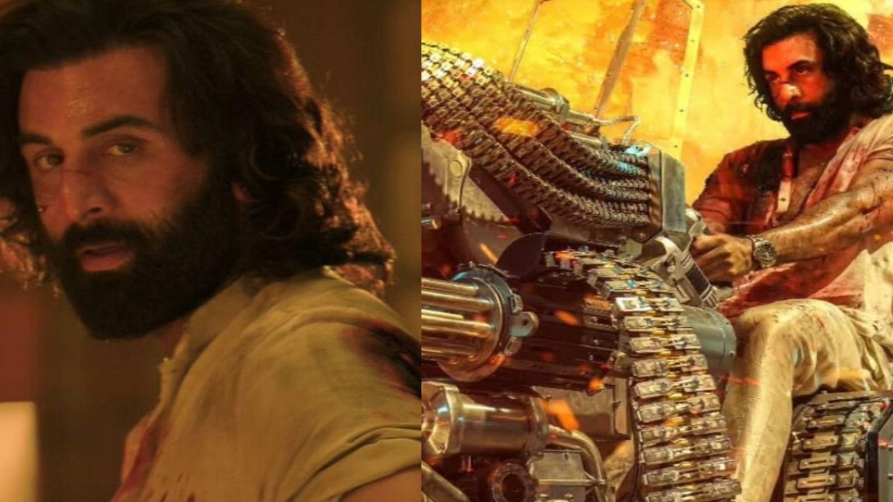 EXCLUSIVE: Will monster machine gun appear in Animal Park? Art director Suresh Selvarajan REVEALS 