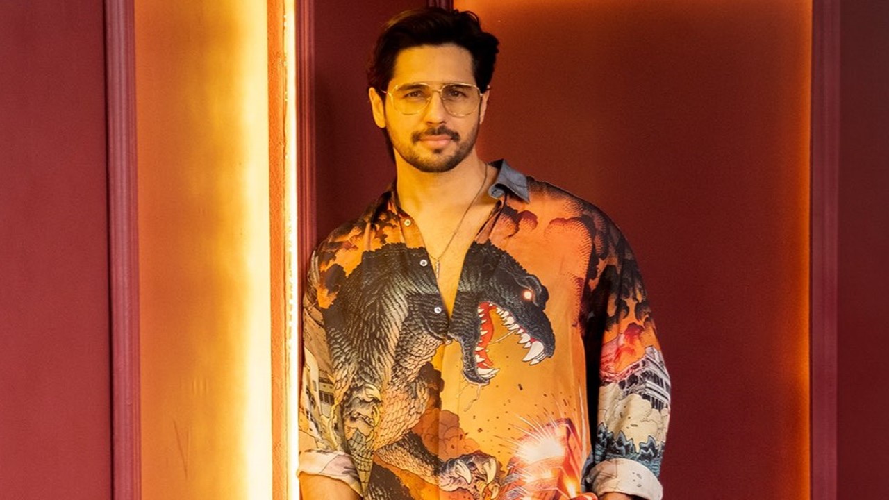 EXCLUSIVE: After Sam Bahadur, Meghna Gulzar’s next is with Sidharth Malhotra; Filming begins in 2024