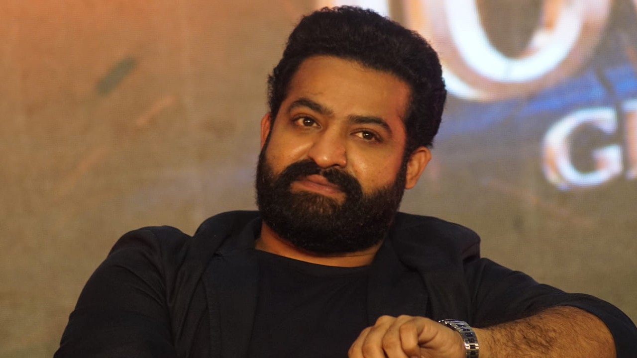 EXCLUSIVE War 2: Jr NTR to kickstart shoot from THIS month; to wrap up Devara: Part 1 in January 