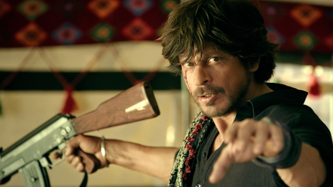 Dunki box office collections: Shah Rukh Khan starrers Debuts with USD 2.7M first day Overseas