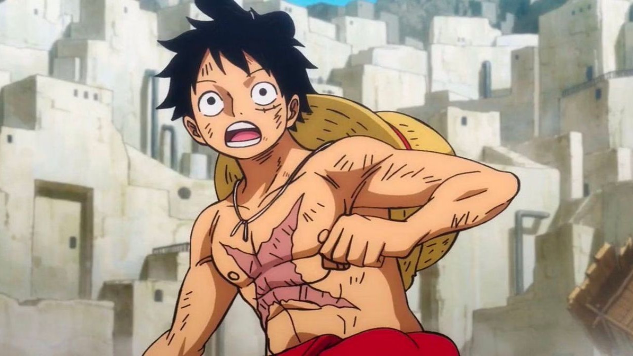 One Piece: live action vs manga - Sportskeeda Stories