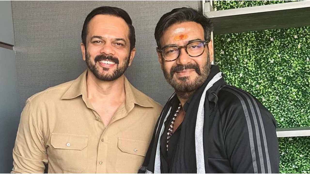 Ajay Devgn