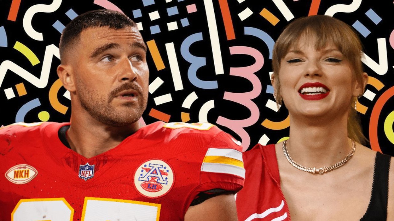 Catching Kelce: All you need to know about the Travis Kelce dating show before Taylor Swift romance