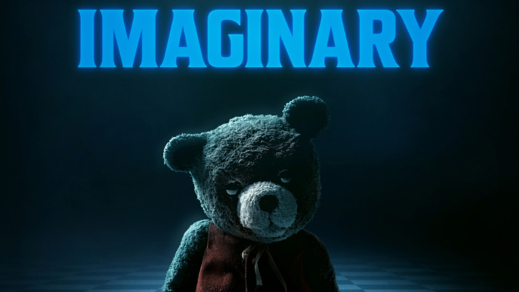 Imaginary Movie (2024) - Release Date, Trailer and Other Details ...