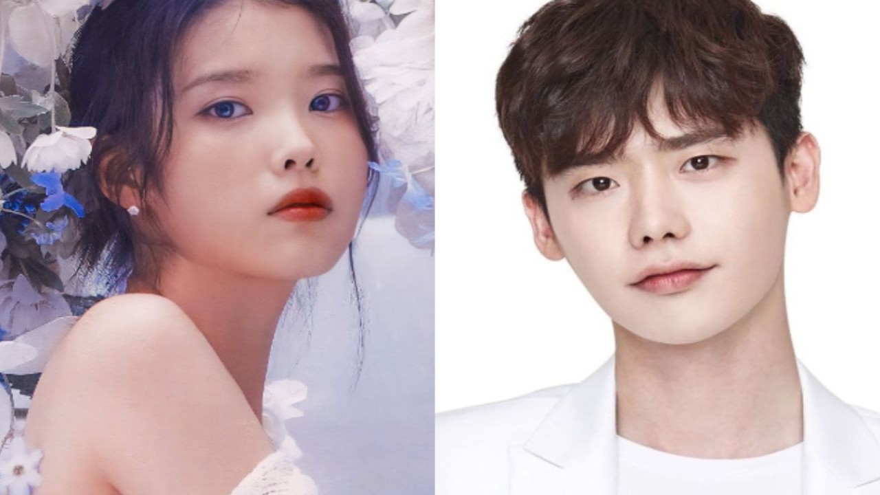 1 year of Lee Jong Suk and IU's public relationship: Top 4 moments of famed K-celeb couple