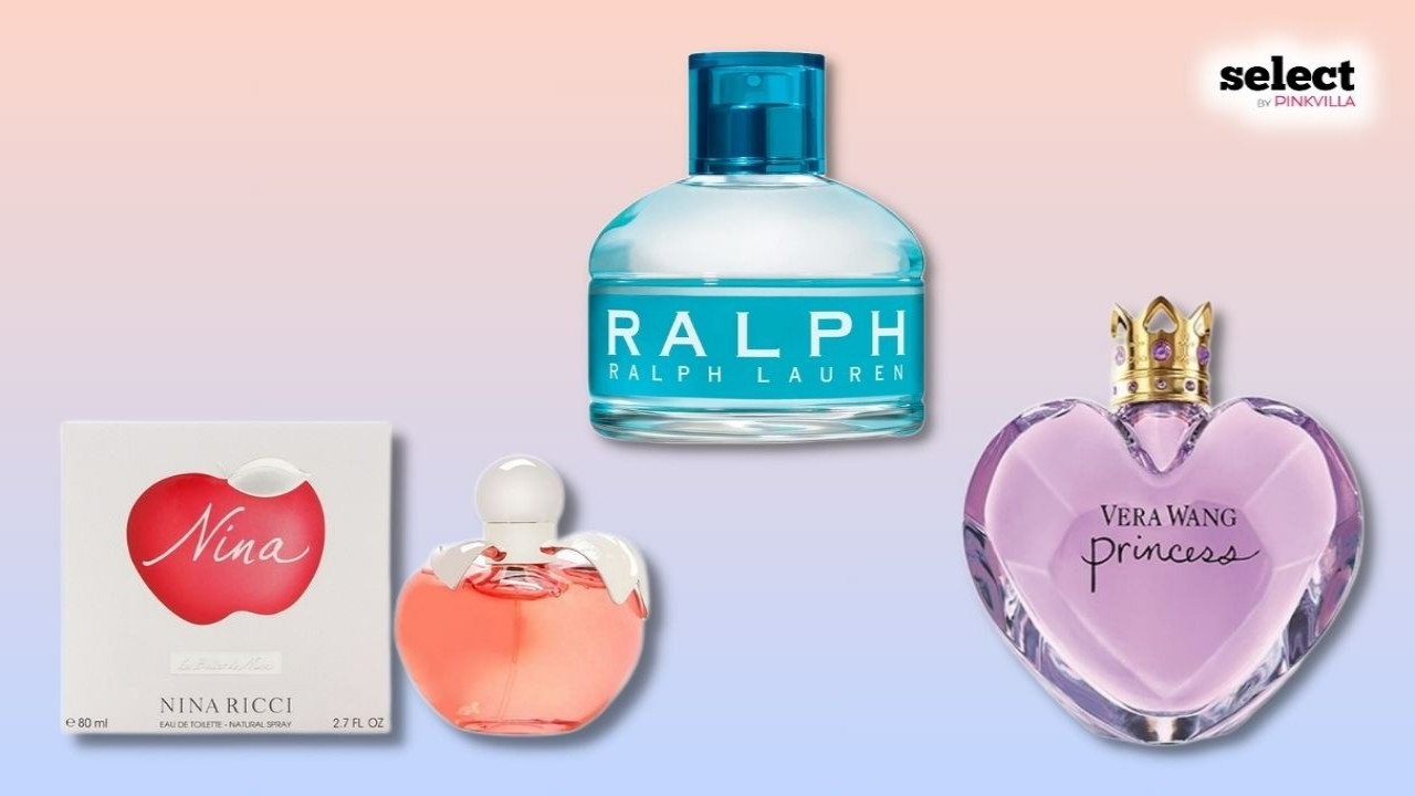 11 Best Apple Perfumes to Refresh And Uplift Your Olfactory Senses