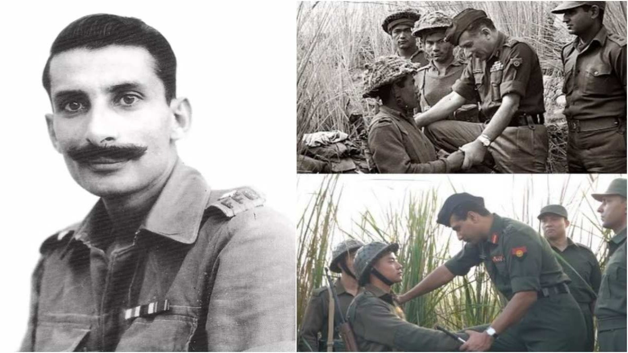 Who was Sam Manekshaw? All you need to know about real-life hero who Vicky Kaushal portrayed in Sam Bahadur