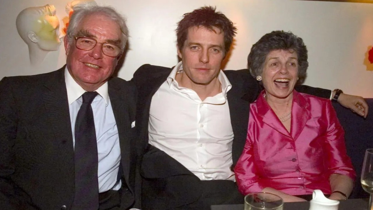 How did Hugh Grant's mom Finvola Grant die? Exploring the death of the actor's mother
