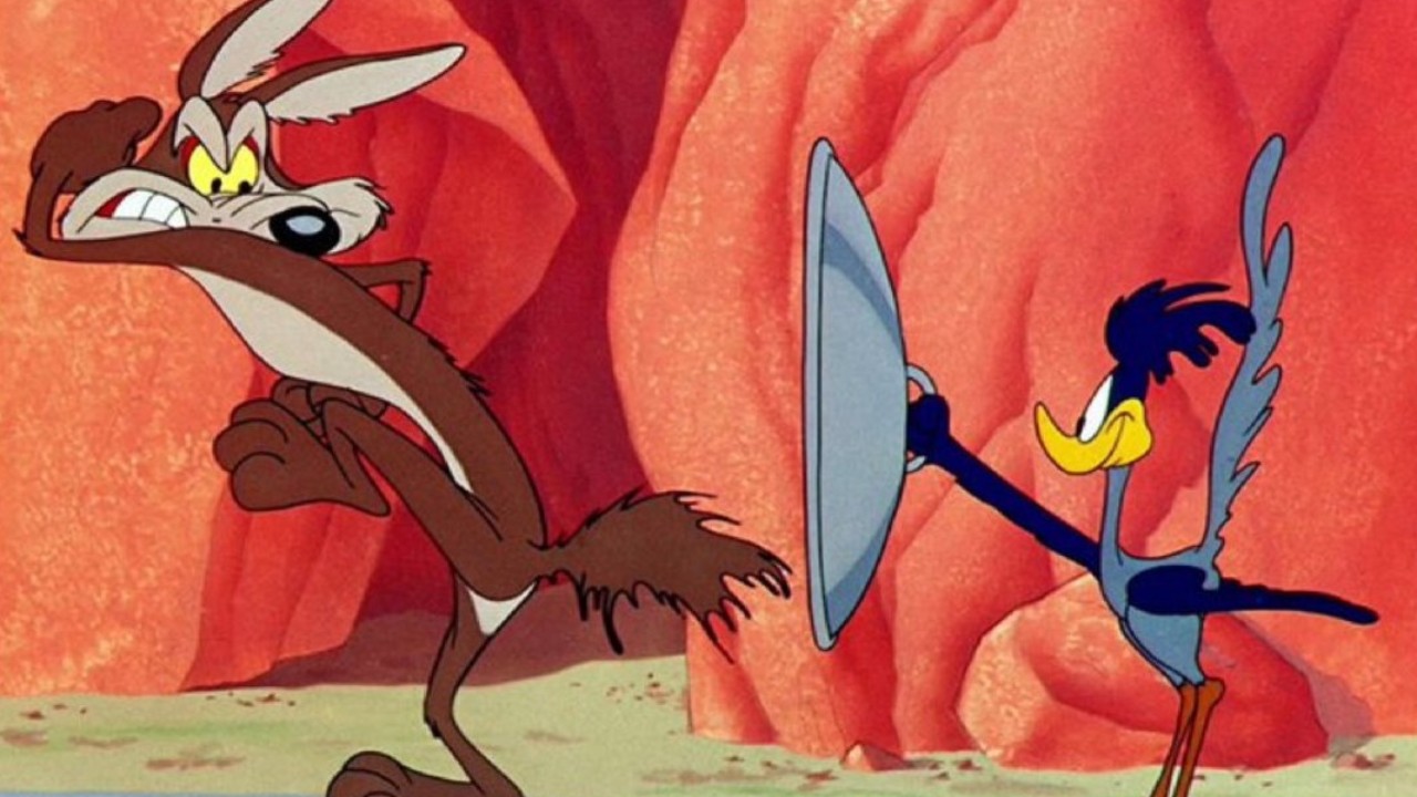Who will secure the rights to 'Coyote vs. Acme'? Exploring Netflix, Paramount, Apple, and Amazon in fierce bidding war 