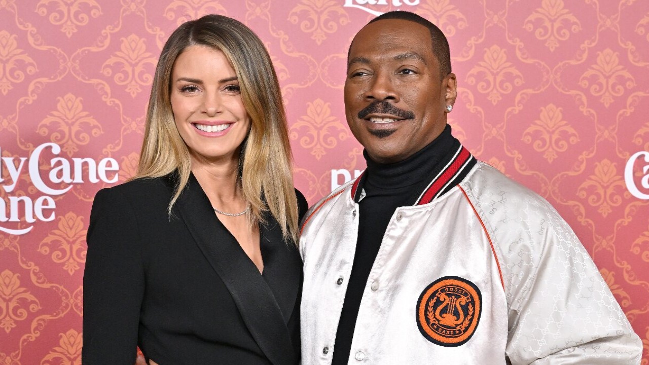 How long have Eddie Murphy and Paige Butcher been together? Exploring their relationship timeline, lives, kids, and more