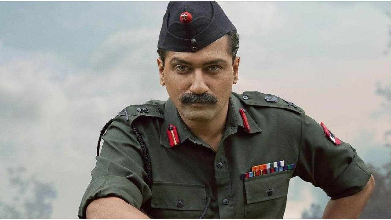 Sam Bahadur: How did Vicky Kaushal get into skin of Sam Manekshaw's character? Transformation journey REVEALED