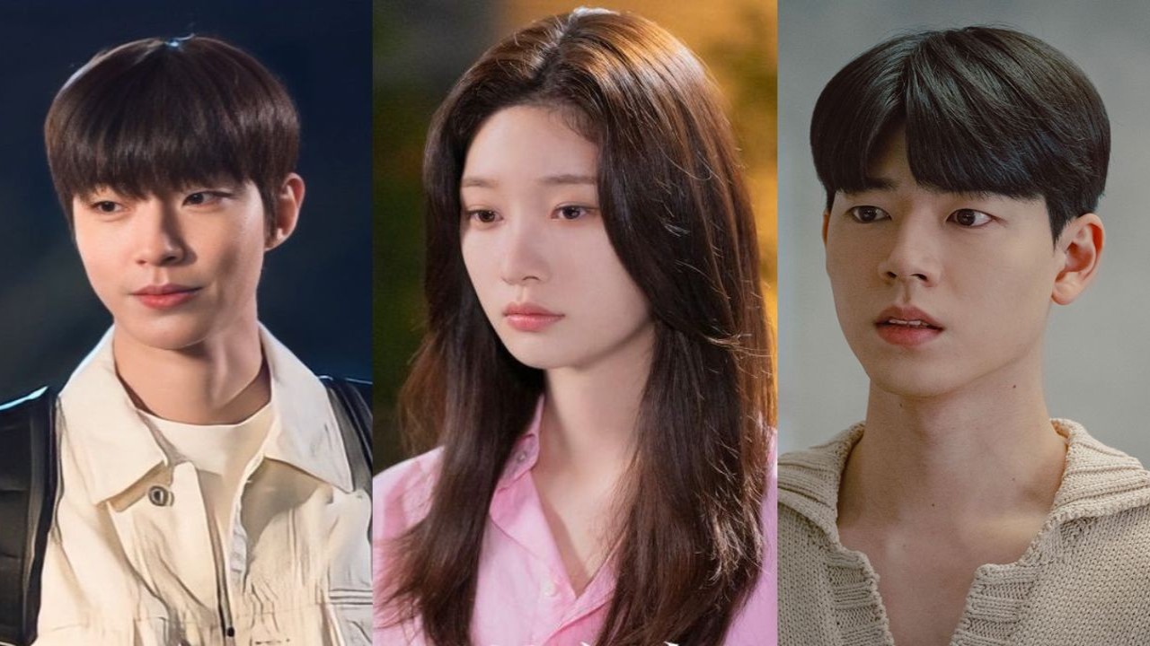 Hwang In Yeop, Jung Chaeyeon, Bae Hyun Sung to lead A Prefabricated Family set for 2024 premiere