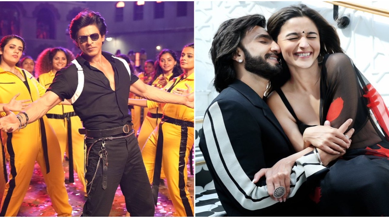 Best Performances 2023 POLL (Pic Courtesy: Jawan IMDb, Dharma Productions Instagram) Best Performances 2023 POLL: Shah Rukh Khan in Jawan to RRKPK's Ranveer Singh-Alia Bhatt; who impressed you?
