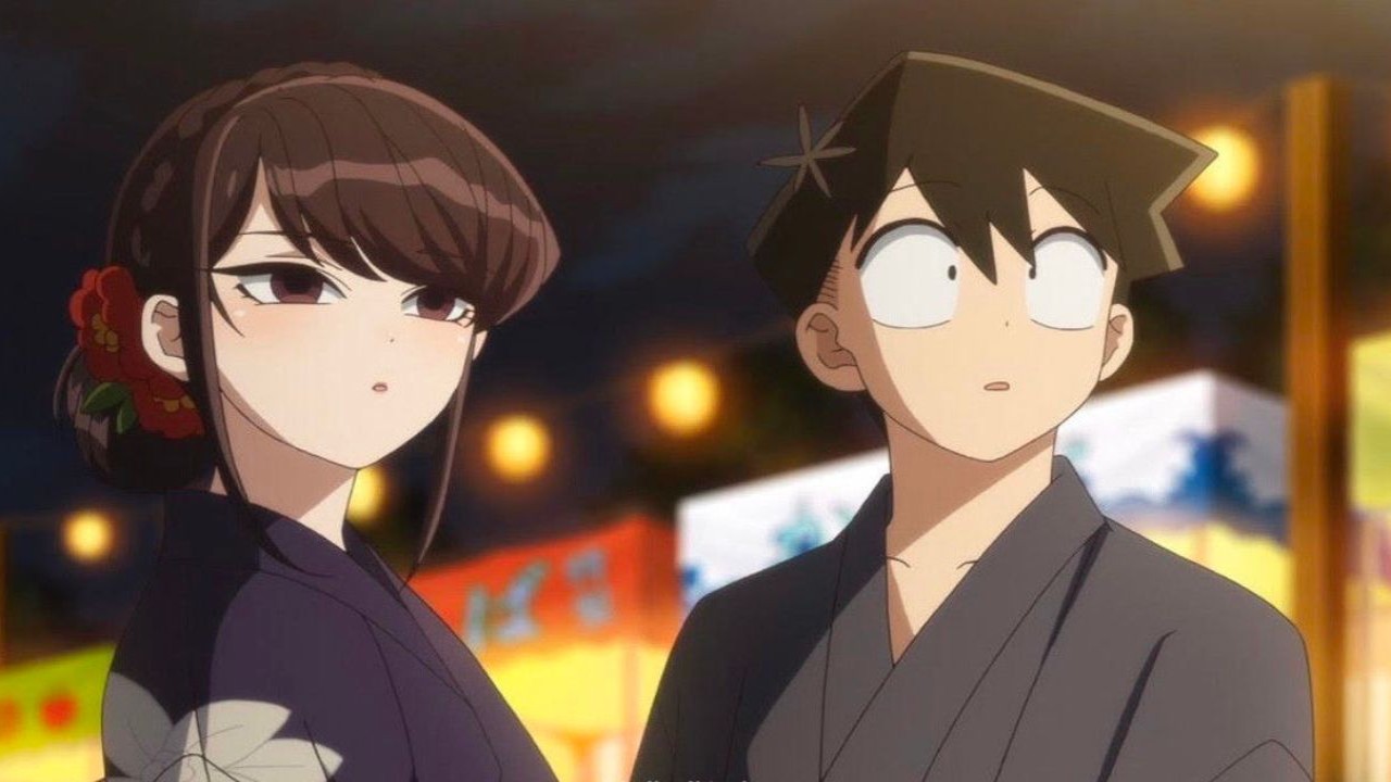 Komi Can't Communicate Season 2 Previews New Cast and Theme Songs