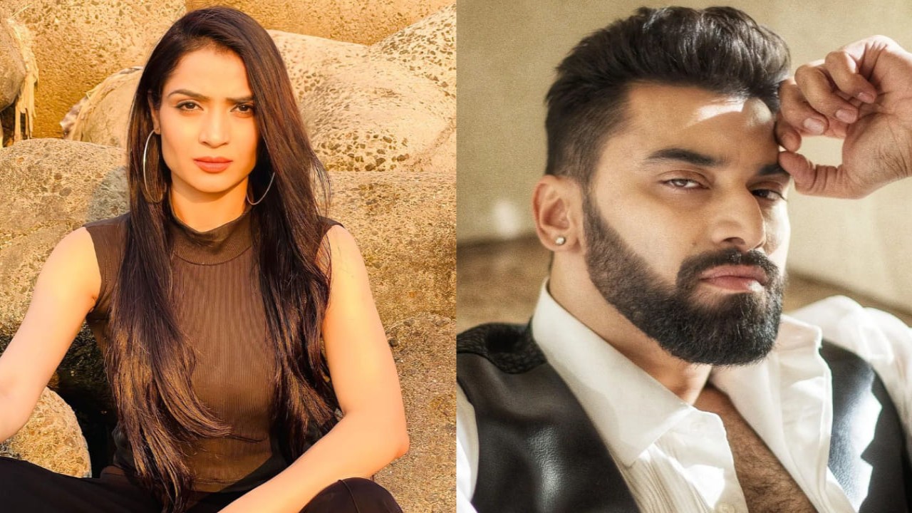 EXCLUSIVE: Sangeeta Odwani roped in opposite Nikitin Dheer in Srimad Ramayan; deets inside  