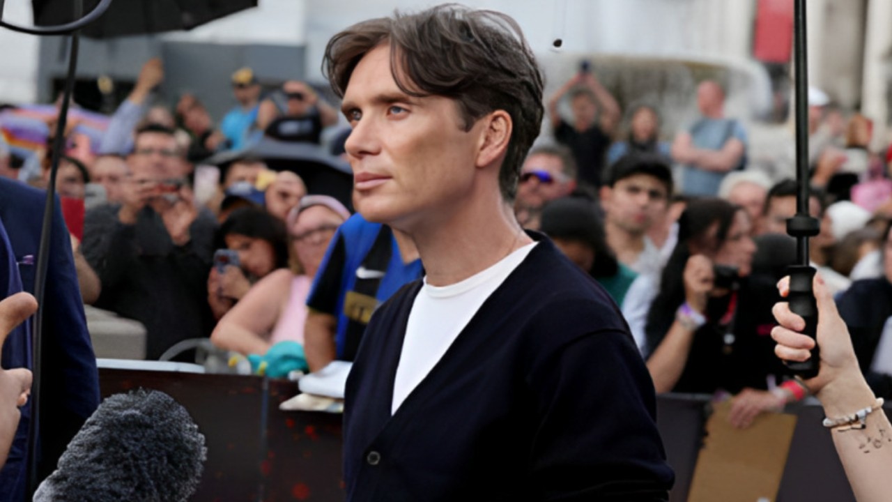 Who are Cillian Murphy's parents? Exploring their life, career, and relationship with the Oppenheimer actor 