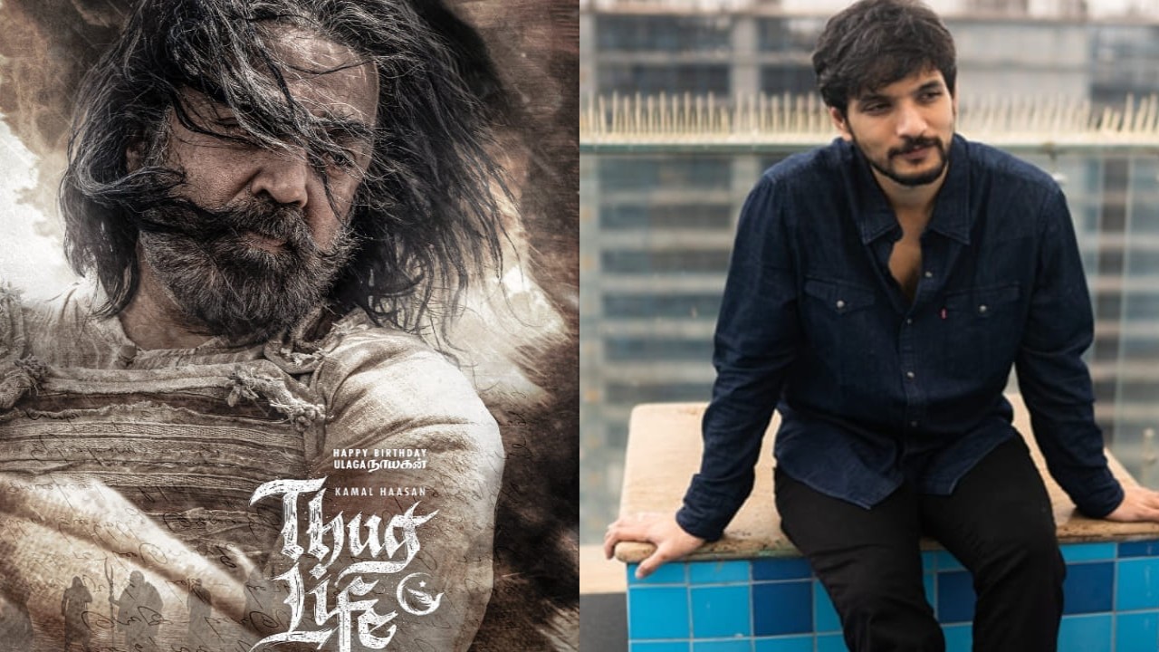 Buzz: Gautham Karthik to join Kamal Haasan and Mani Ratnam's film Thug Life