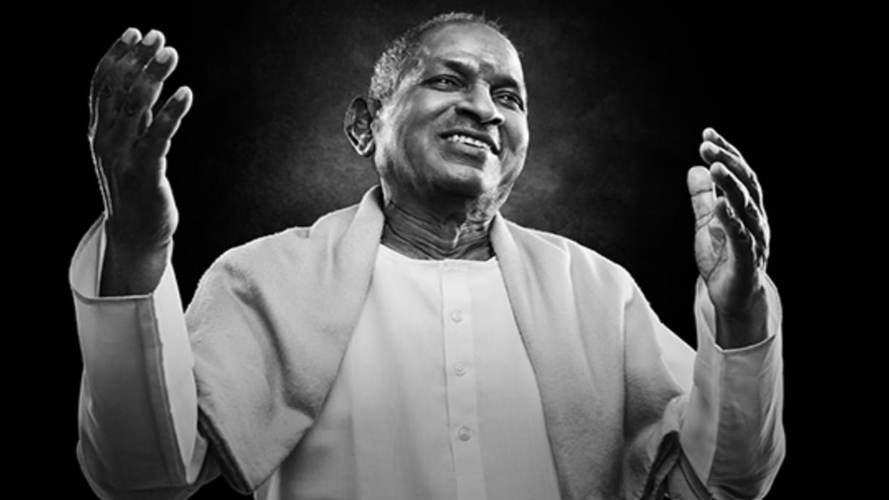 Legendary composer Ilaiyaraaja gets emotional over Ram Mandir's inauguration; praises PM Modi