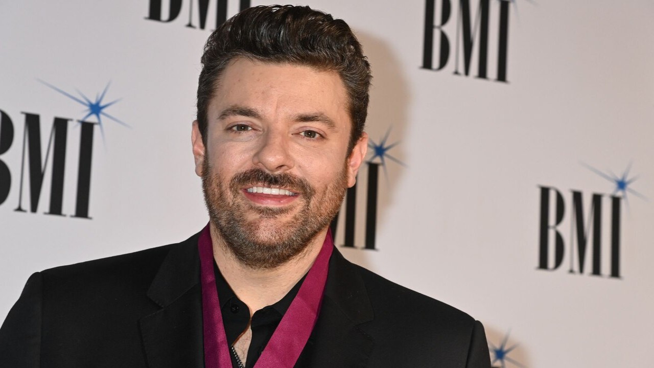 What Did Chris Young Do? Country Music Star Arrested and Charged With Assault