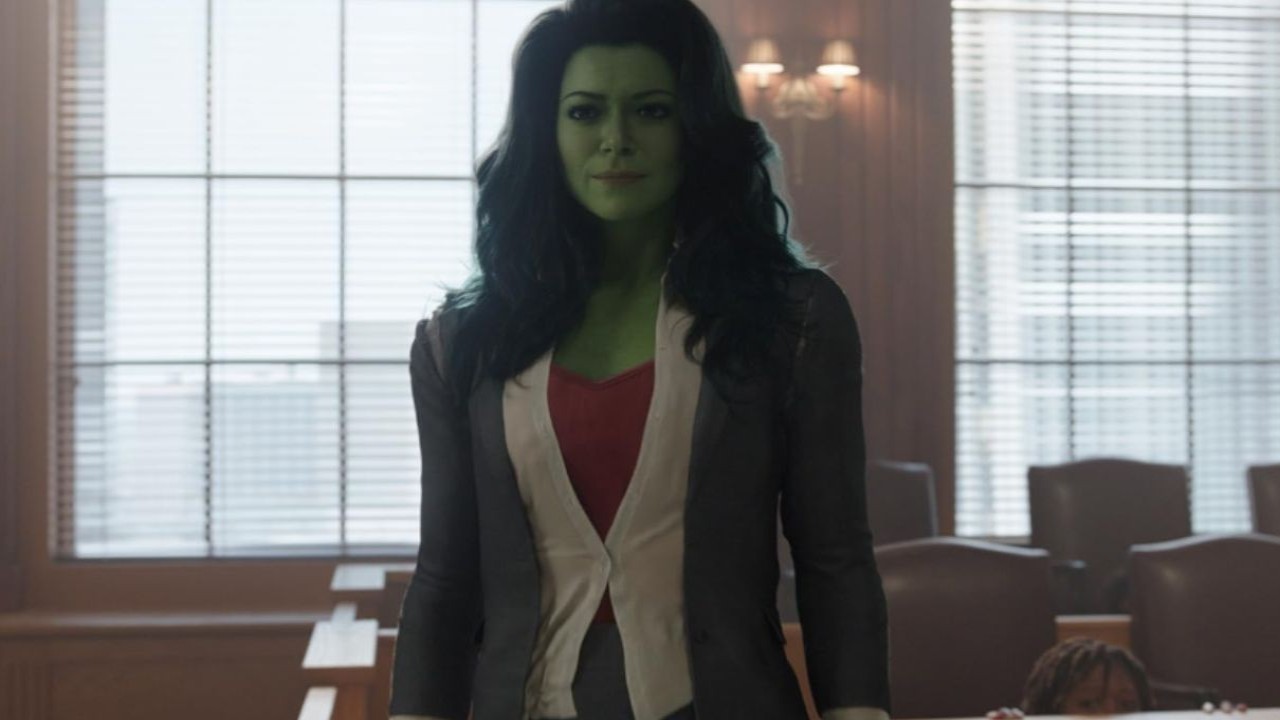 Will There Be She-Hulk Season 2? MCU Star Tatiana Maslany Offers Shocking Update On Production