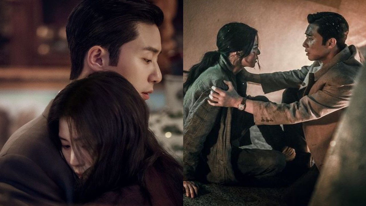 Gyeongseong Creature Part 2 Early Review: Park Seo Joon and Han So Hee bring gripping end to spectral horrors
