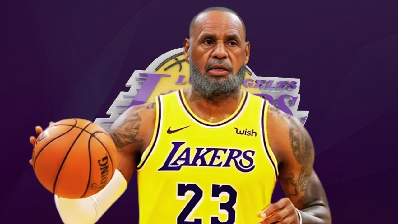 NBA insider claims LeBron James could forego USD 51.4 million and opt out of Lakers next season: Rumor