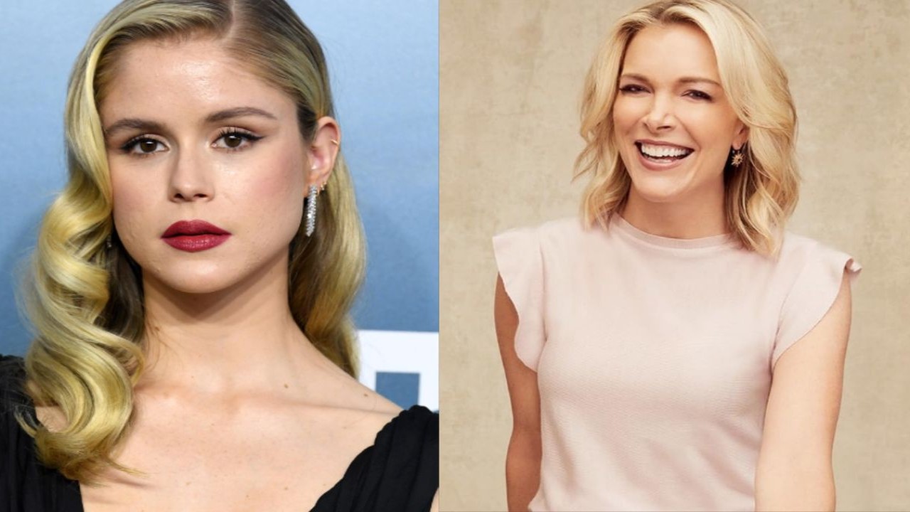 'Shame On You': Erin Moriarty Claps Back At Megyn Kelly Over Alleged 'Harassment' Amid Plastic Surgery Accusations