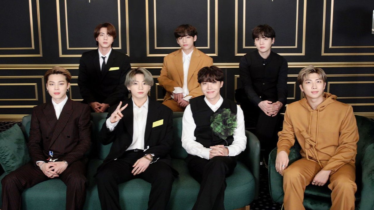 BTS Monuments: Beyond The Star Ep 7, 8 Preview: Septet talks about on-stage passion, bond as group and future