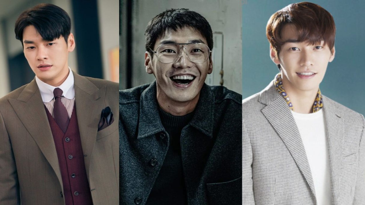 Kim Young Kwang Birthday Special: Top 5 performances; from reporter in Pinocchio to Somebody's psycho killer