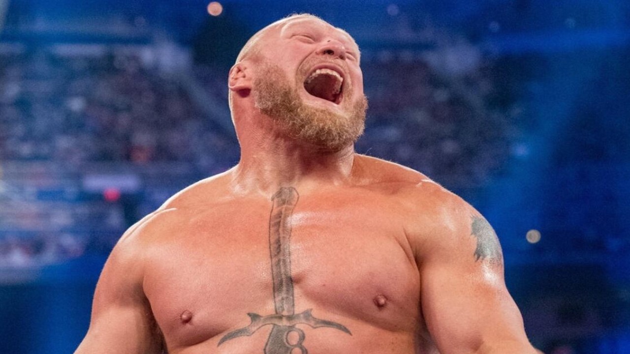 Brock Lesnar’s original plans for WWE Royal Rumble 2024 before Vince McMahon scandal revealed: Report