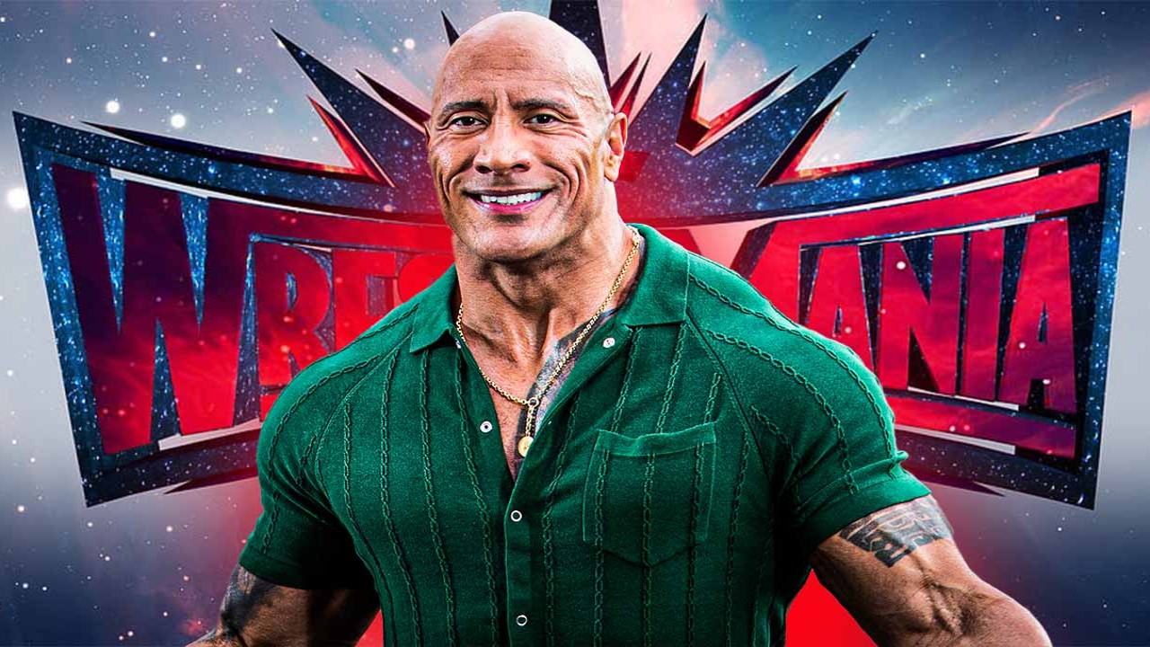 The Rock WrestleMania 41 spoiler: Massive potential plan for Dwayne Johnson in WWE next year revealed